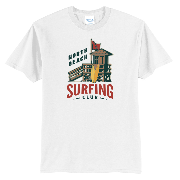 Men's Athletic Tee Spot Sublimation T-Shirt 8