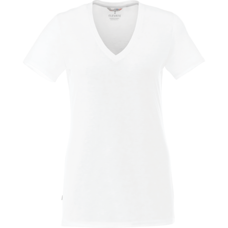 Women's SAREK-V Short Sleeve Tee 19