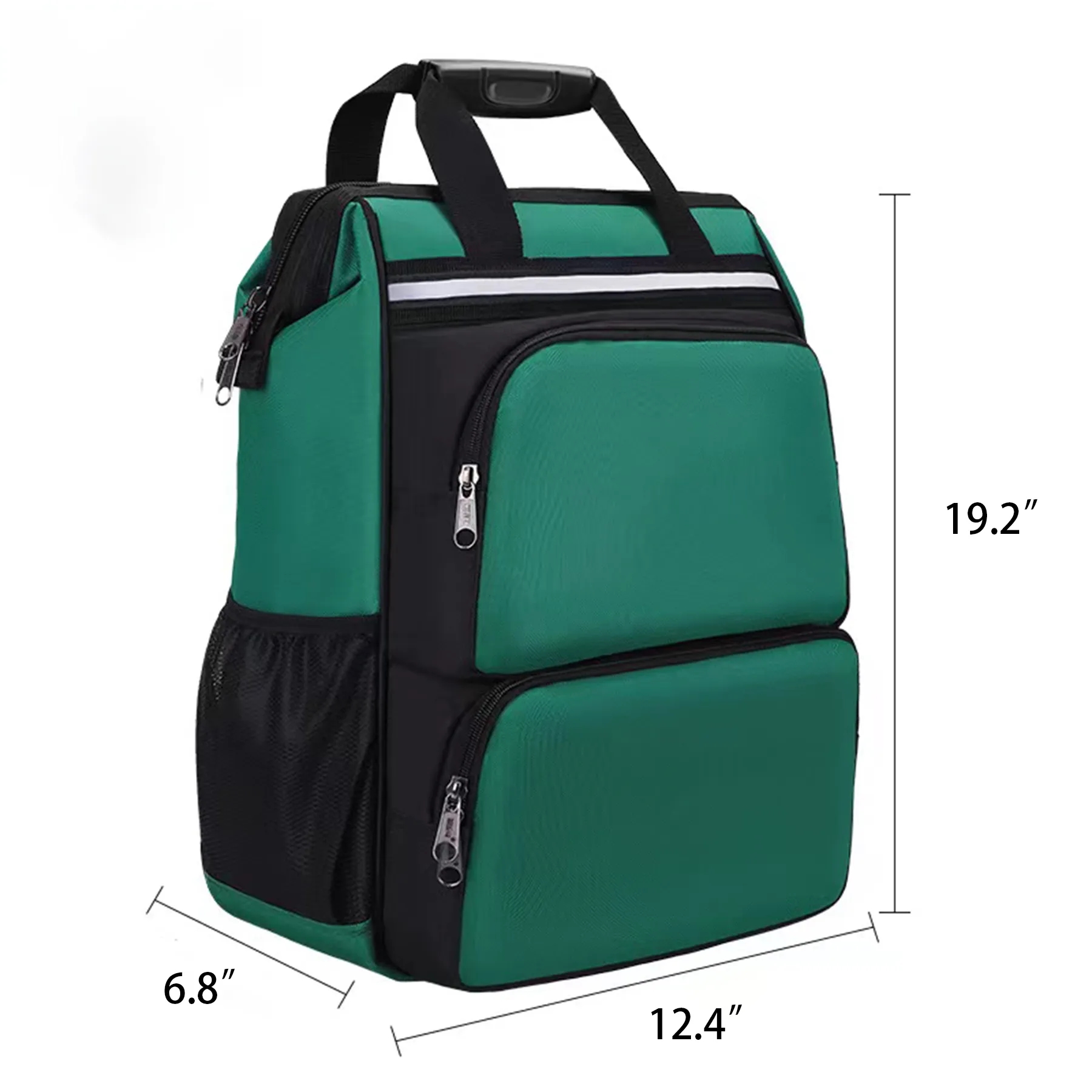 Shoulders Tool Bag 2