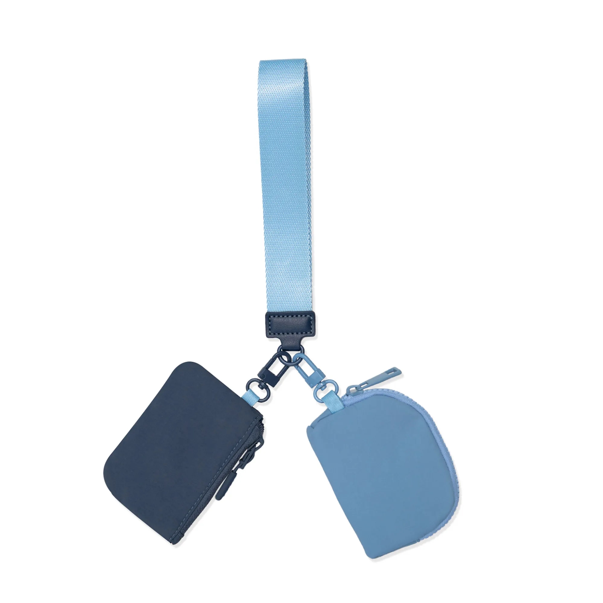 Portable Bank Card Storage Bag 7