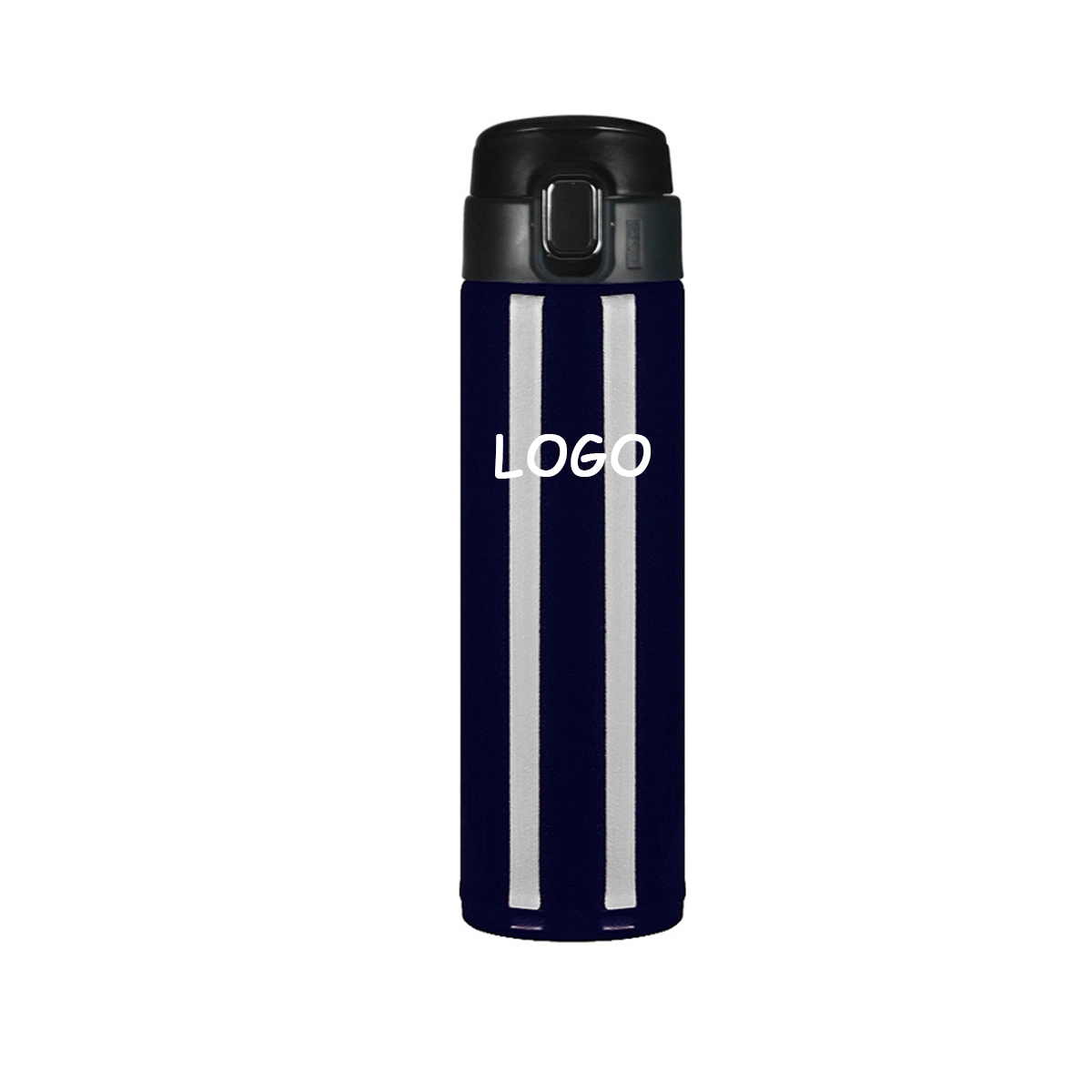 16 Oz Handle Spring Thermos Cups 1