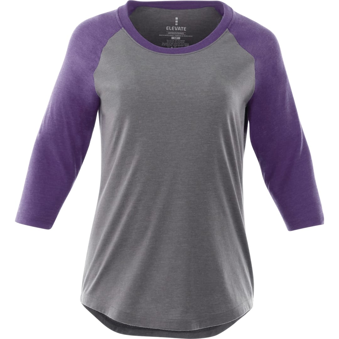 Women's DAKOTA Three Quarter Tee 36