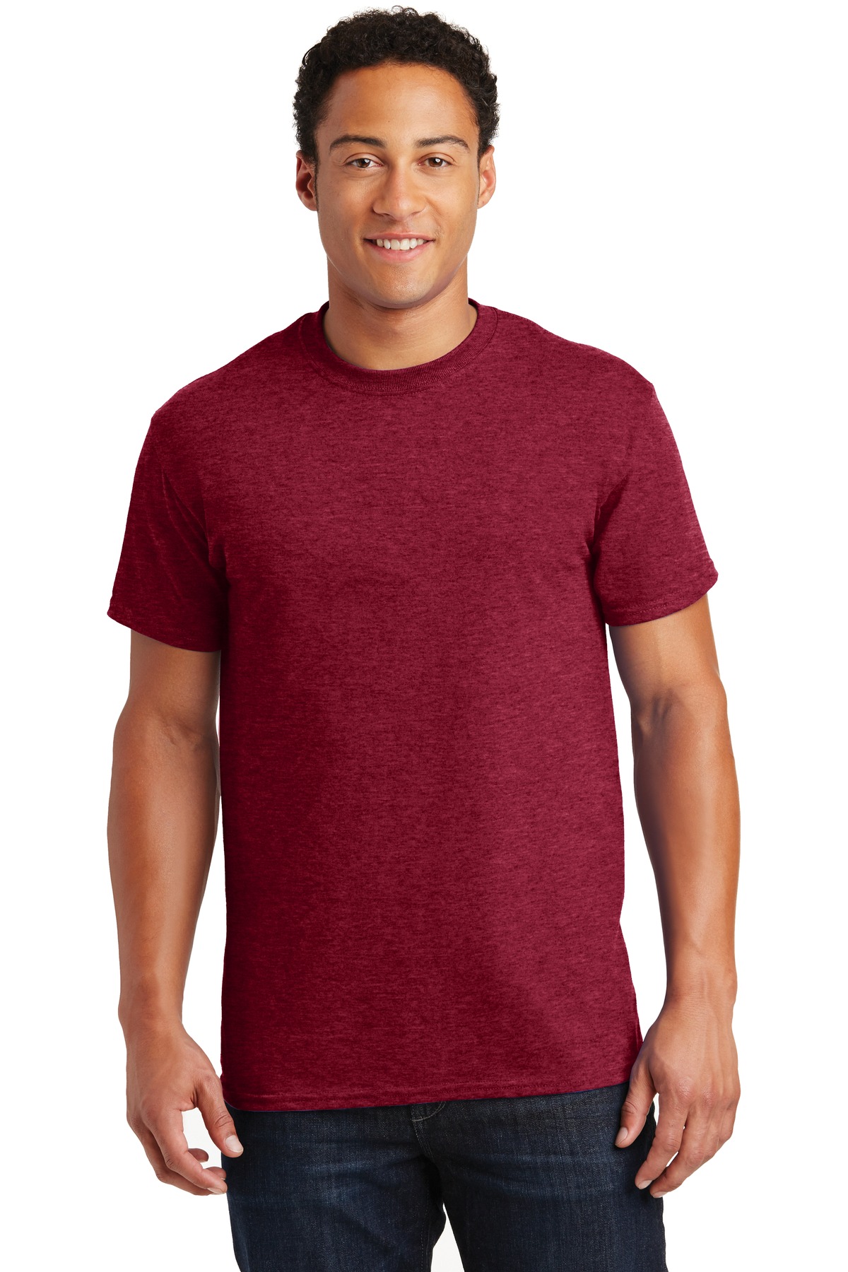 Gildan® Ultra Cotton 100% US Cotton T-Shirt 51