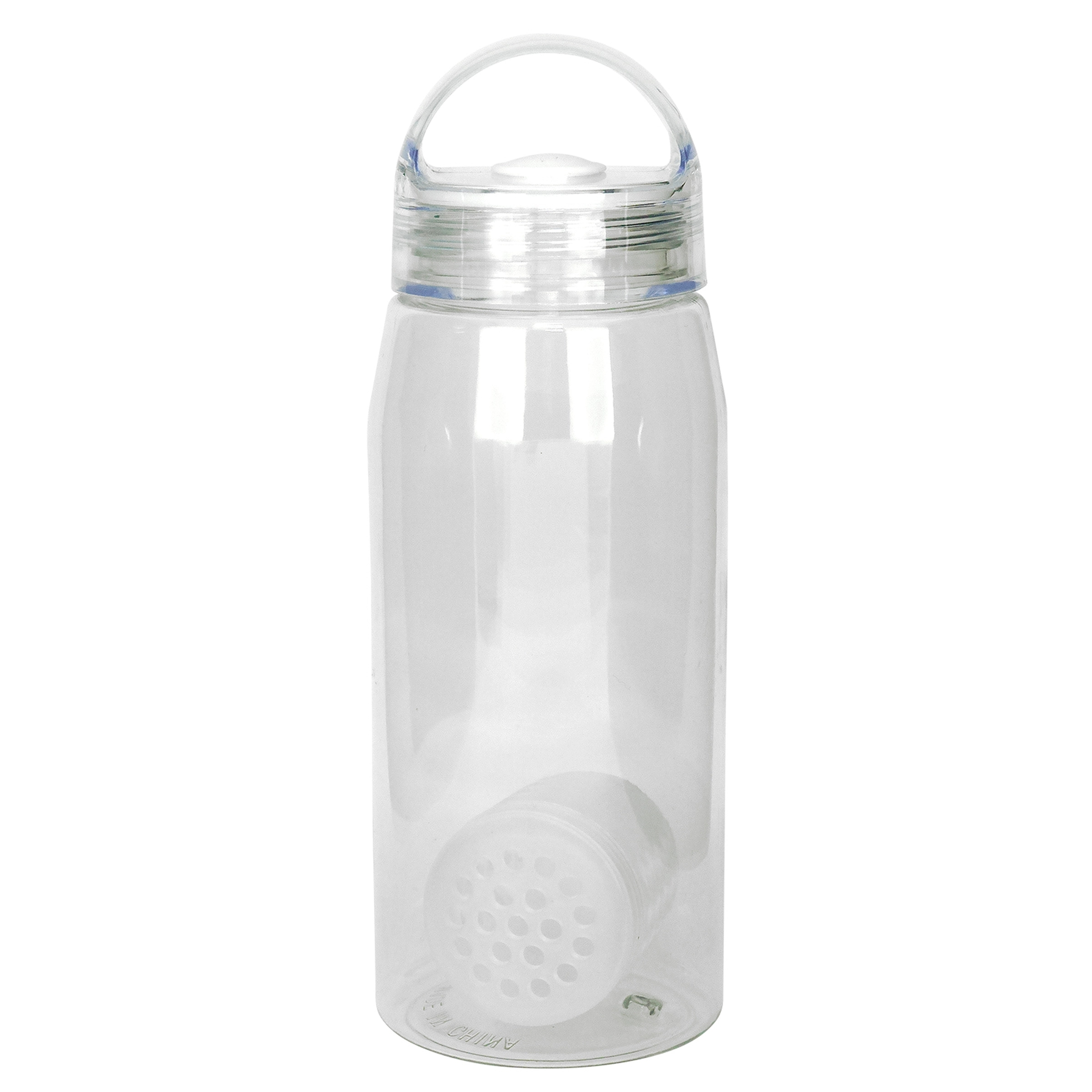 Arch 25 oz. Recycled Bottle with Floating Infuser 10