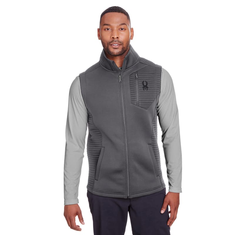 Spyder Men's Venom Vest 4