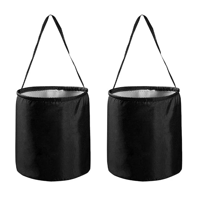 Halloween Candy Bucket 3