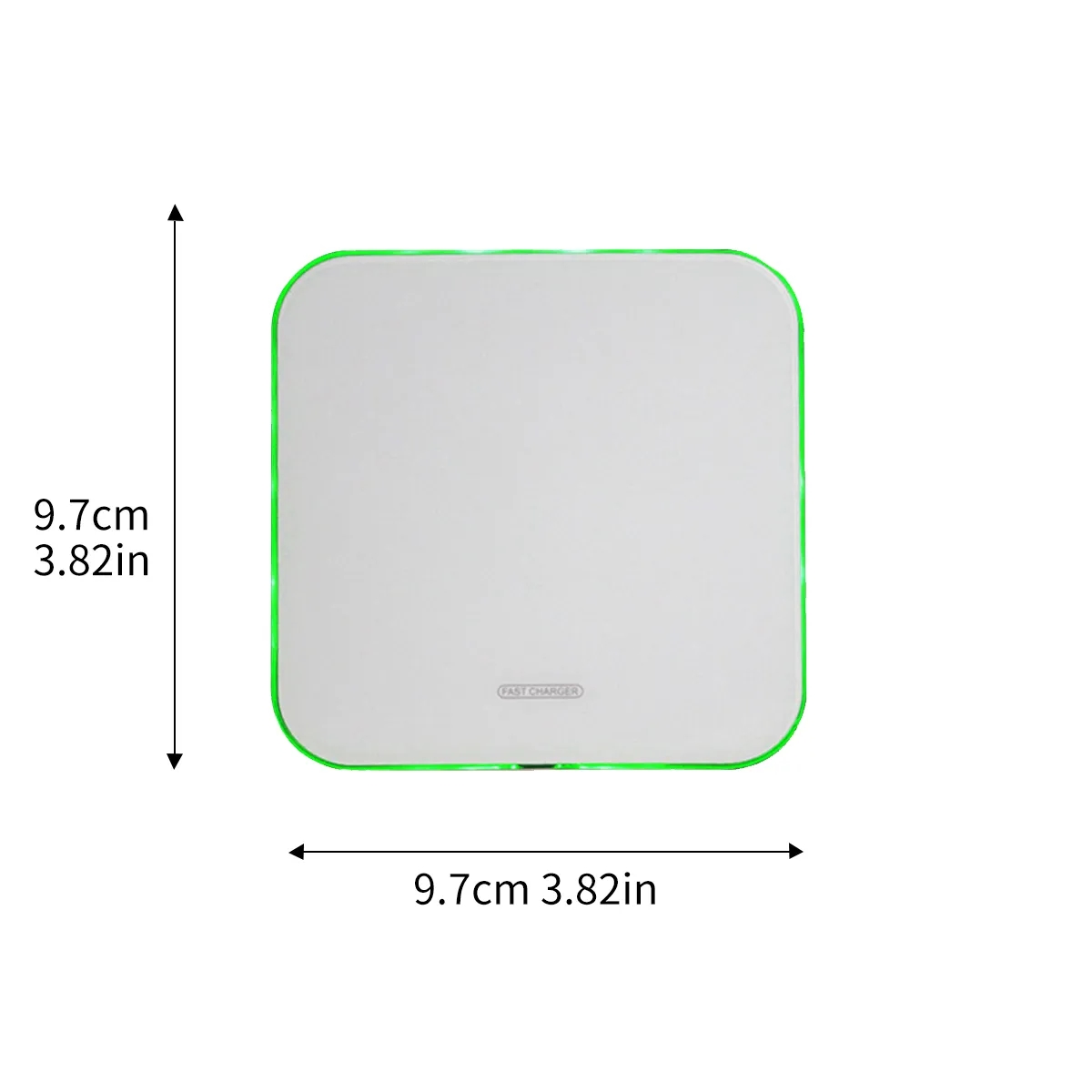 Portable USB Rechargeable Mini Handheld Fan 11