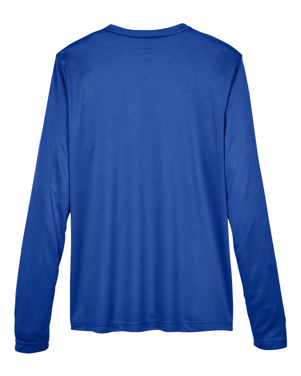 Women's Zone Performance Long Sleeve T-Shirt - TT11WL 16