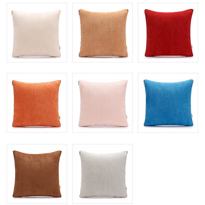 Pillow Blanket 2