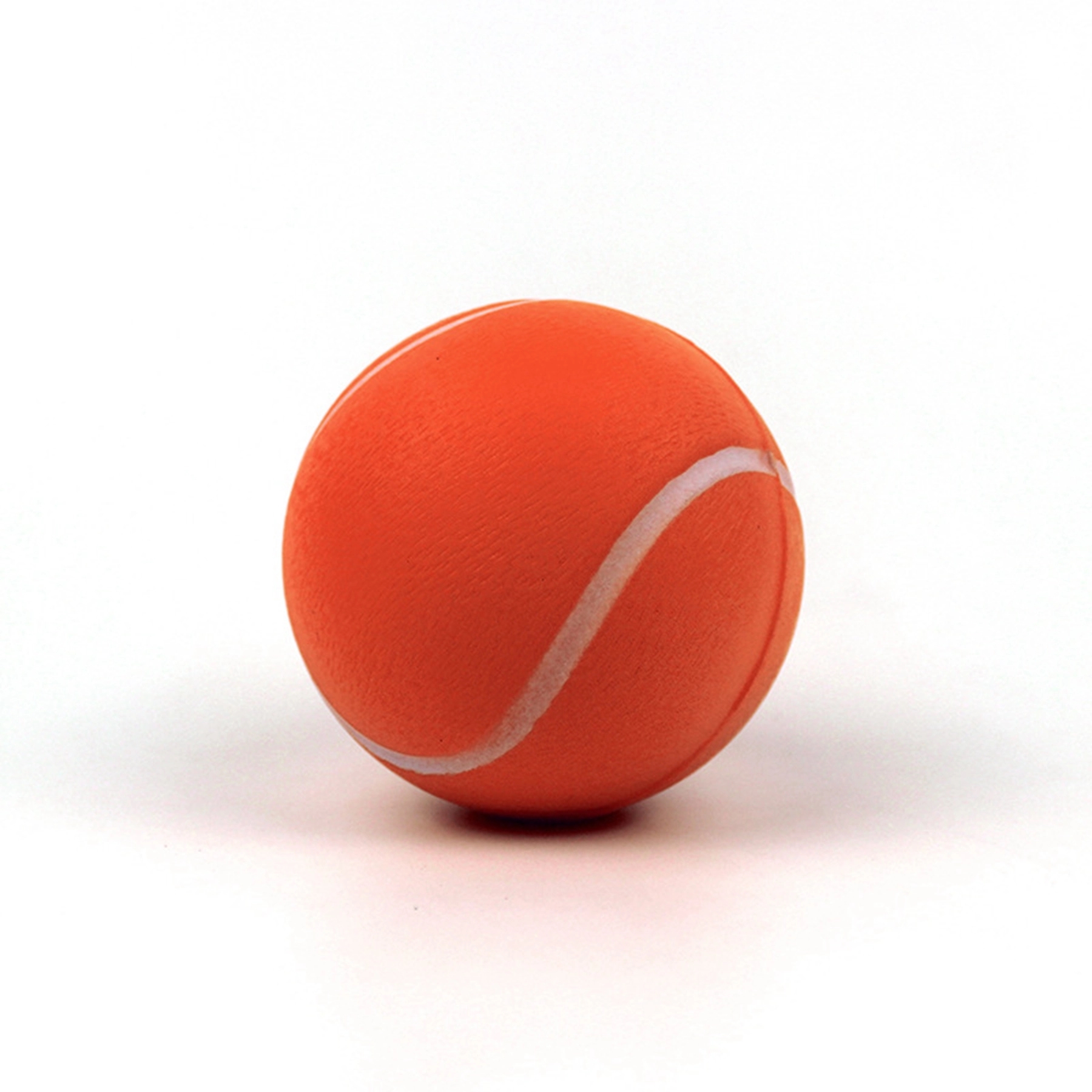 PU Foam Soft Stress Reliever Tennis Ball 9