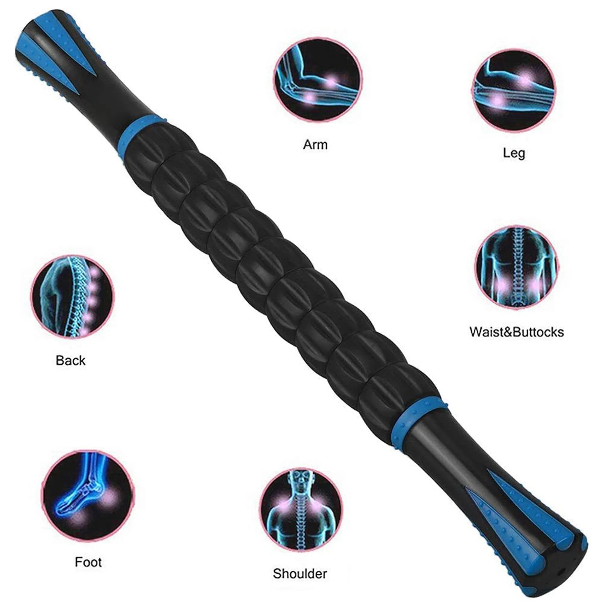 Muscle Roller Stick For Athletes 5