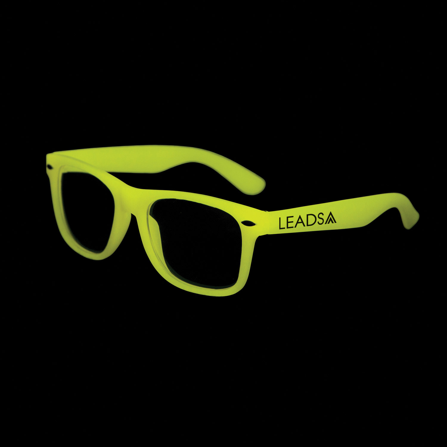 Glow in the Dark Iconic Sunglasses 4