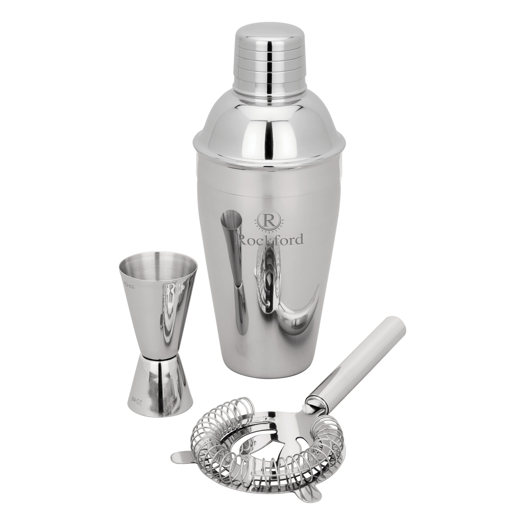 Miscela III Martini Shaker Set 7