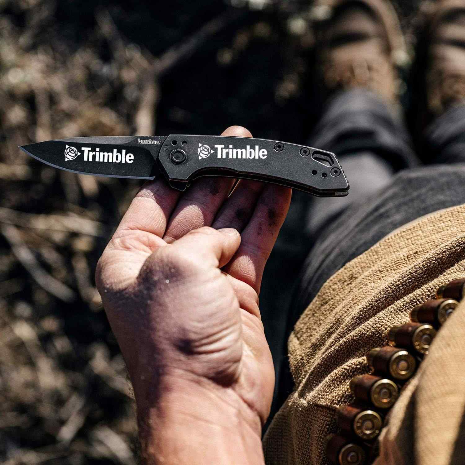 KERSHAW® RADAR 2
