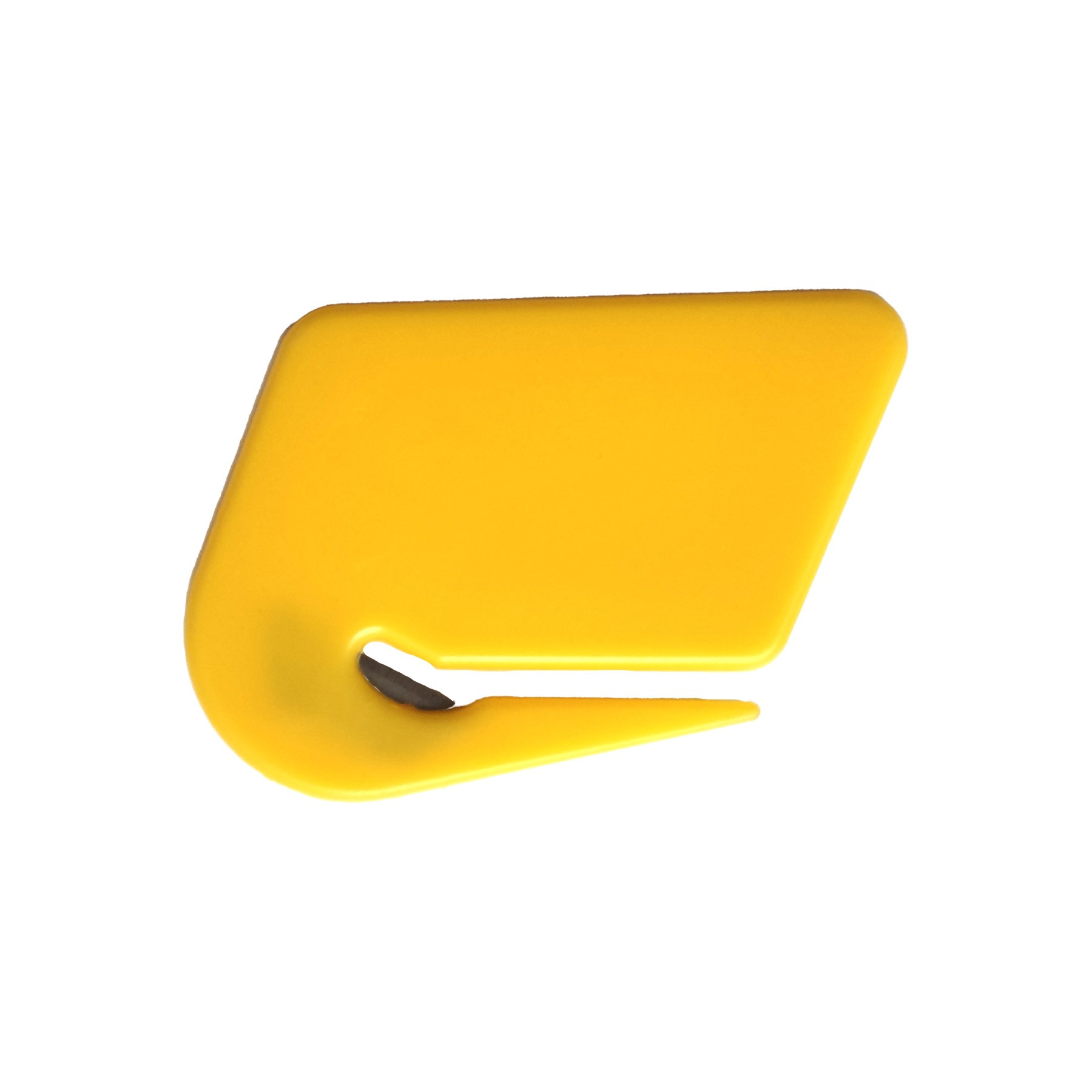 Plastic Rectangle Letter Opener 3