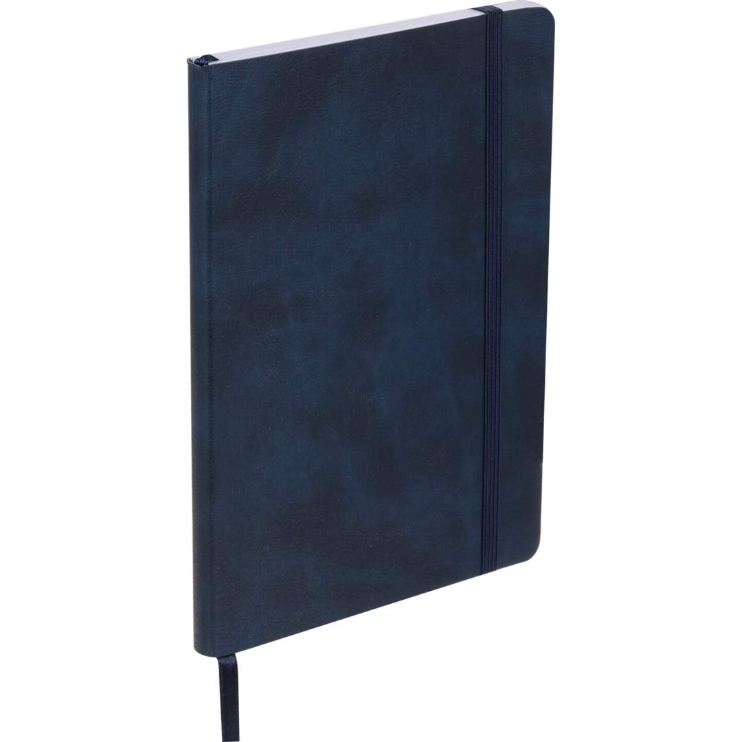 5” x 7” FSC ® Recycled Morano Soft Bound Journal 80