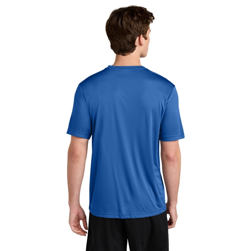Sport-Tek PosiCharge Competitor Tee. 122
