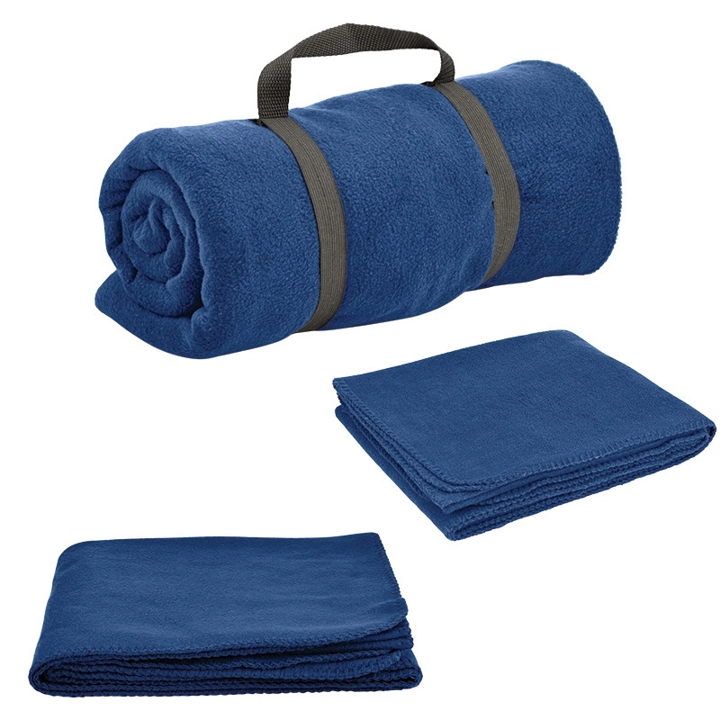 Polar Fleece Blanket 1