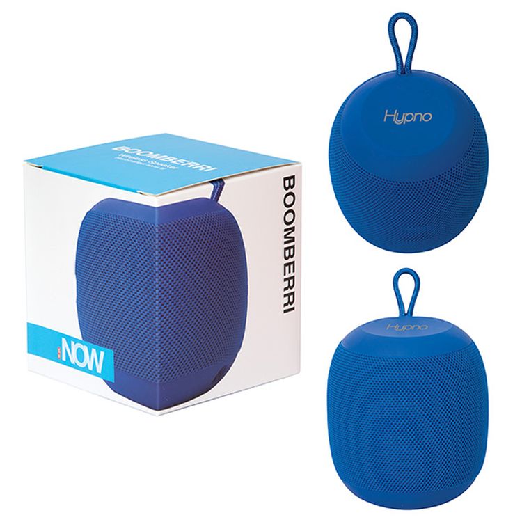 Boomberri Wireless Speaker 1