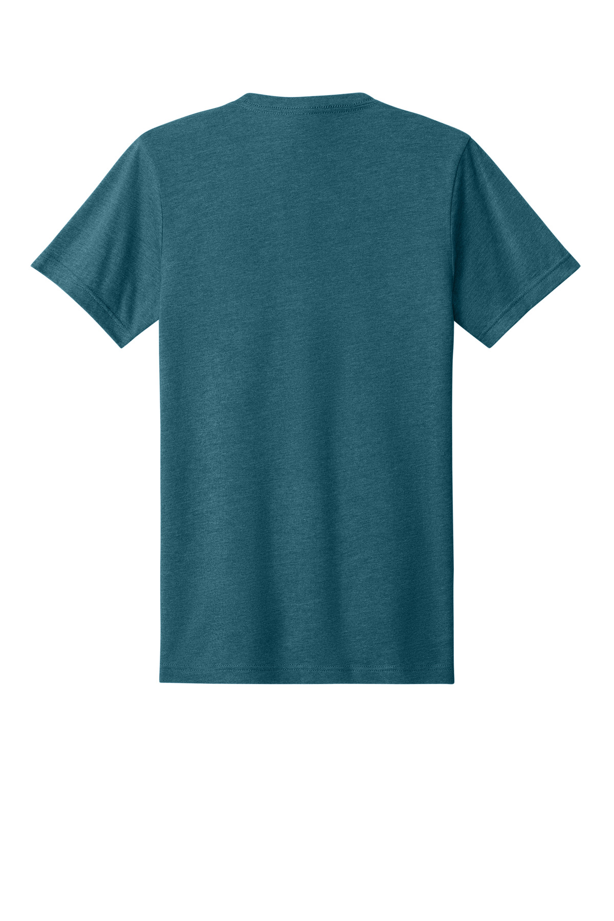 BELLA+CANVAS Unisex Heather CVC V-Neck Tee BC3005CVC 72
