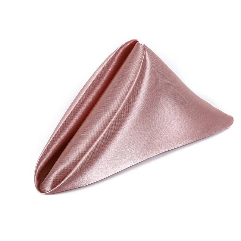 Satin Party Napkin 5