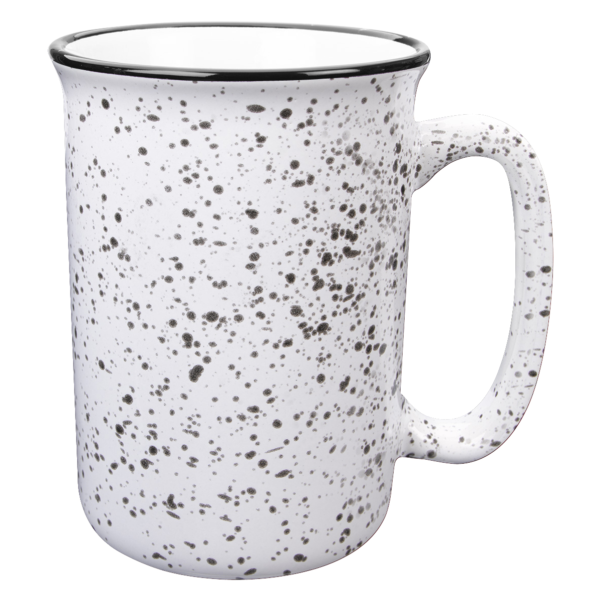 12 Oz. Full Color Tall Campfire Mug 22