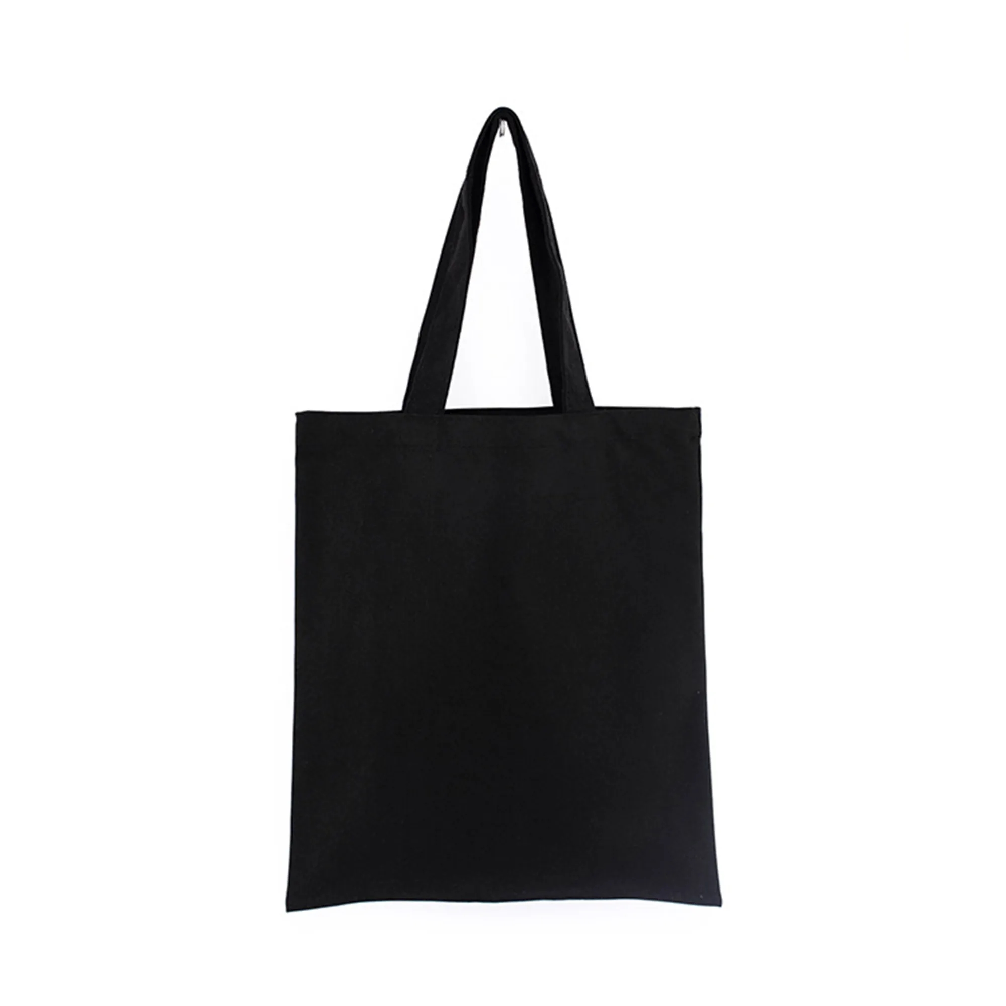 Reusable Canvas Tote Shopping Bag 2