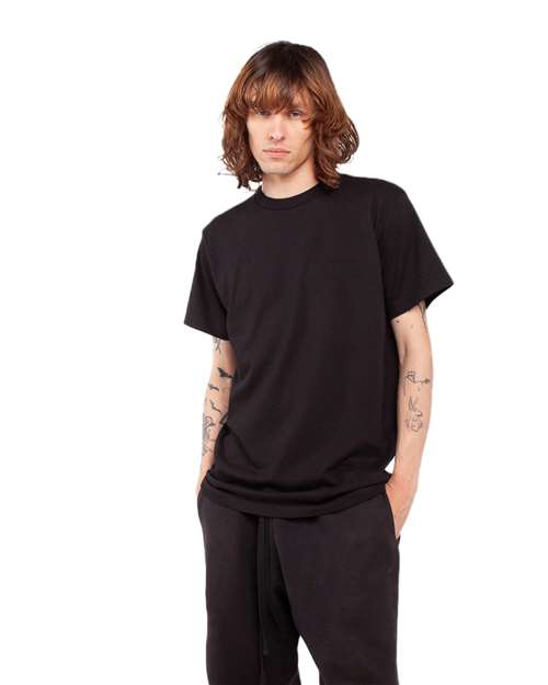 Unisex Active Tee - SHASS 120