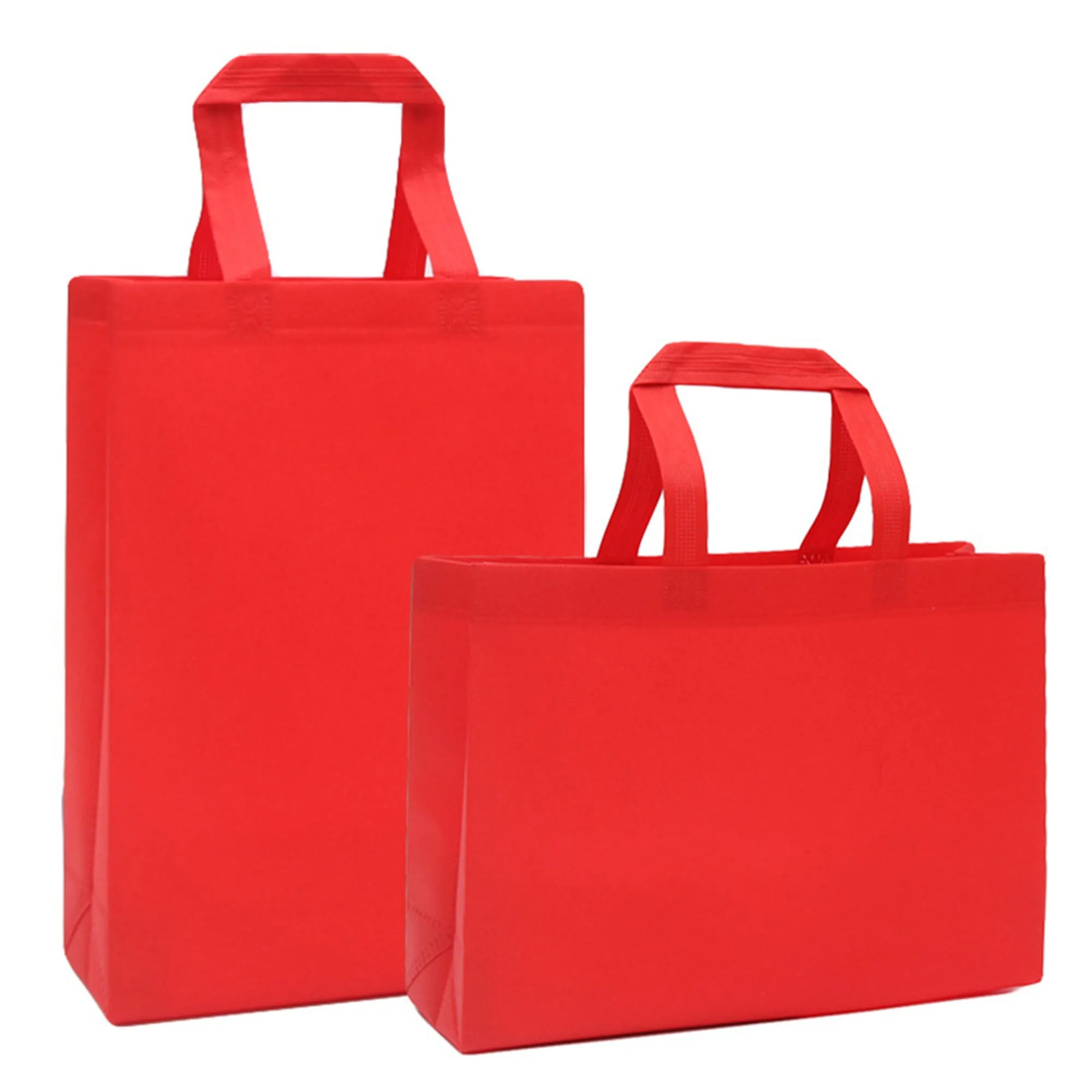 Non-Woven Tote Bag 13