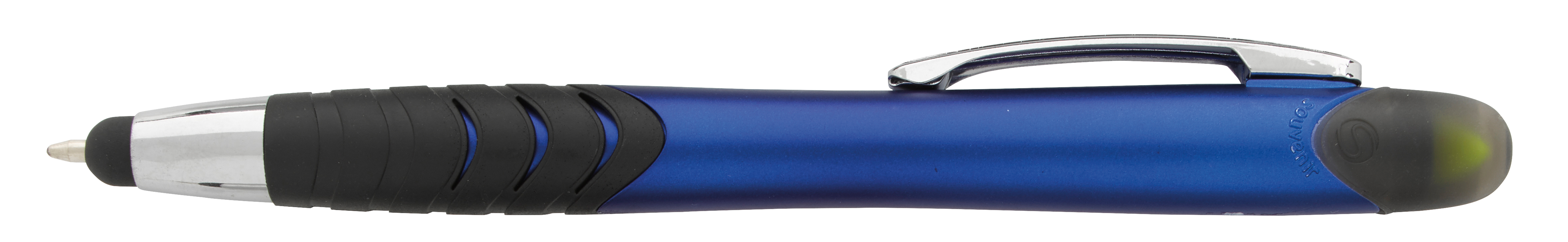 Souvenir® Jalan Highlighter Stylus Pen Combo 38