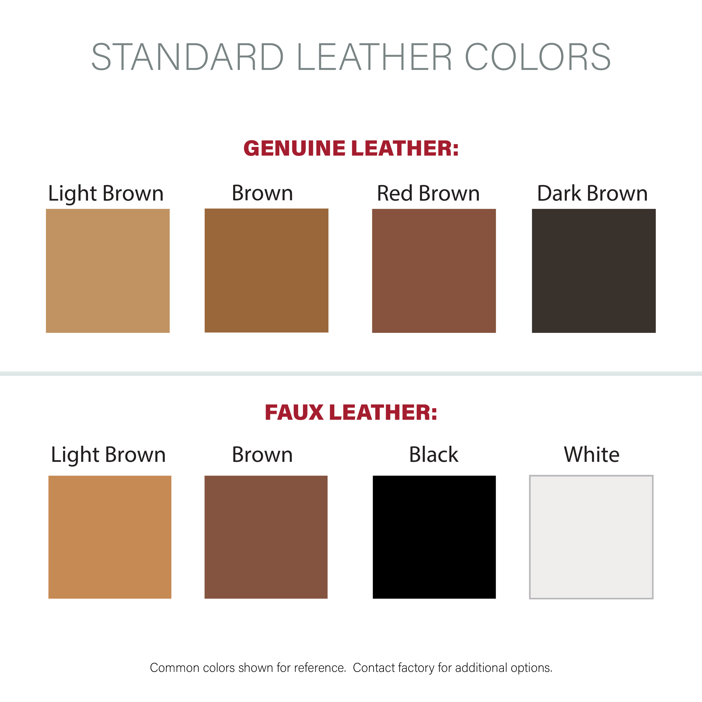 Leather Patches 9