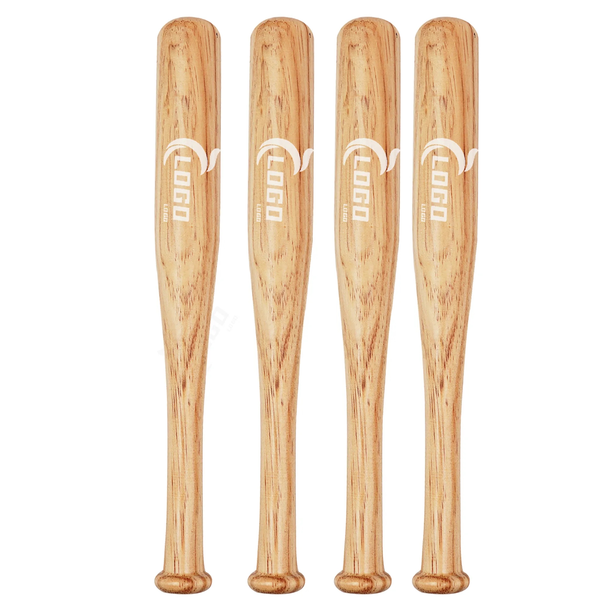 Wooden Baseball Bat 1
