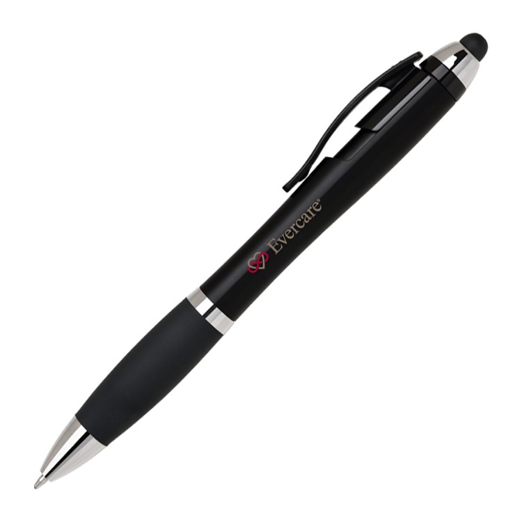 Impact Stylus Tool with Ballpoint Pen 7