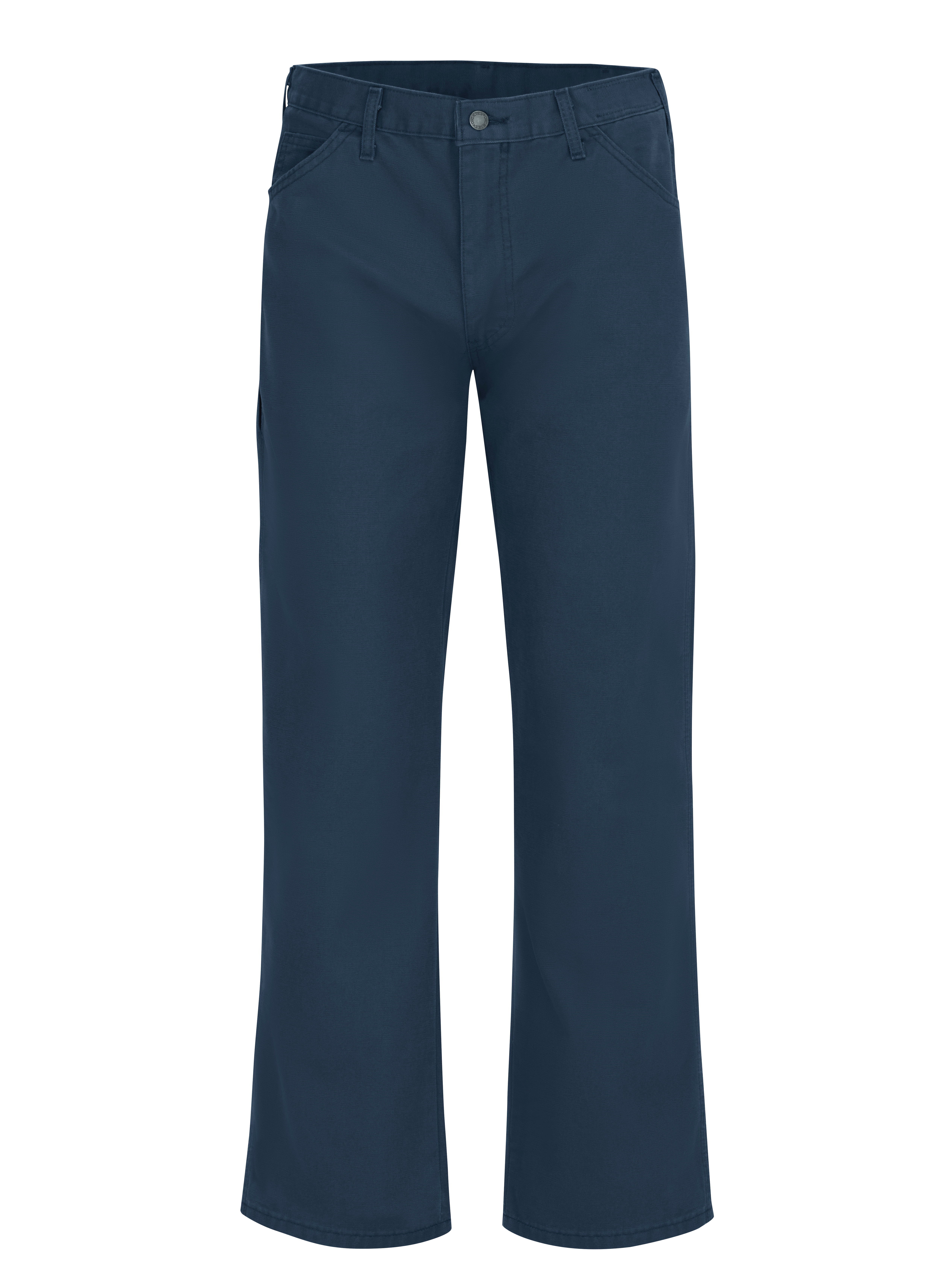 Dickies® Men's Industrial Duck Carpenter Jean 2