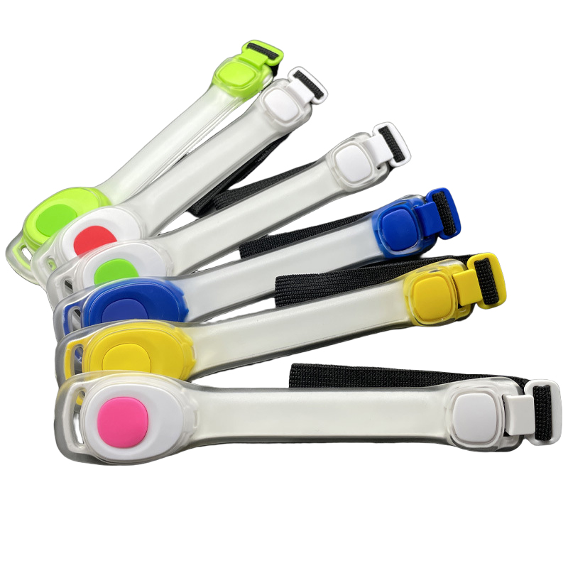 Glow Guard LED Wristband 18