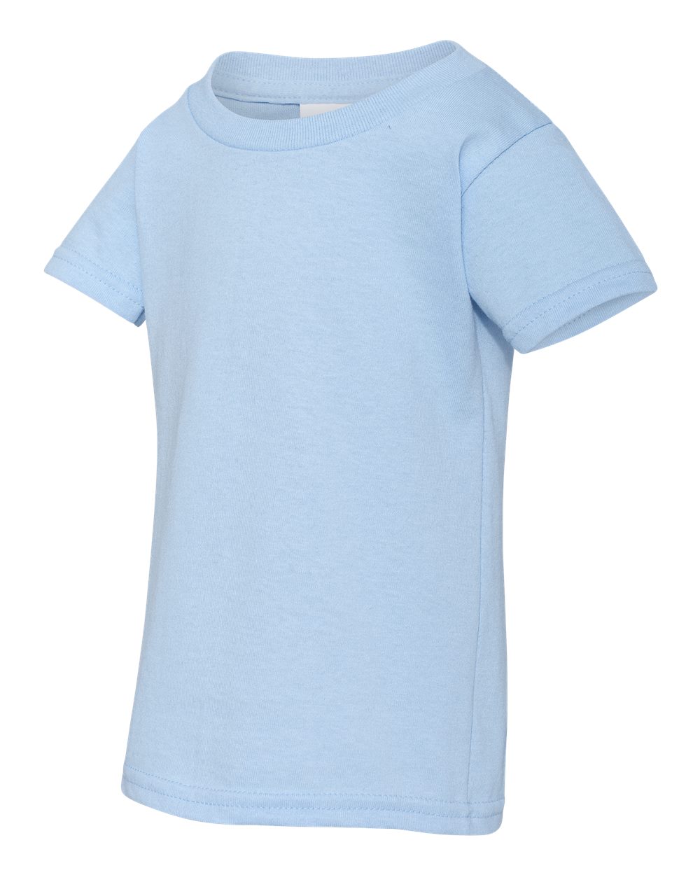 Toddler Heavy Cotton™ T-Shirt - 5100P 25