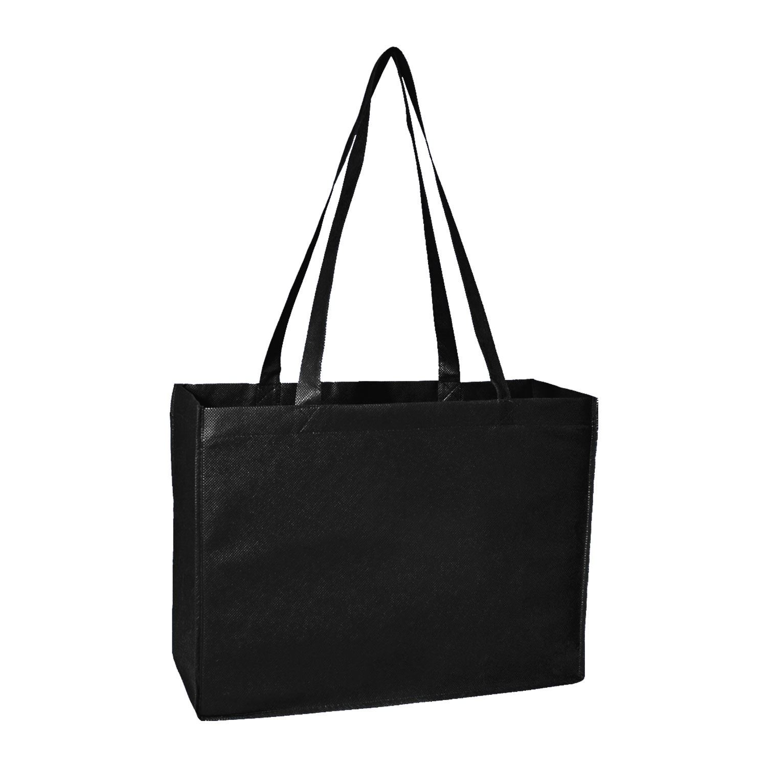 BrandGear All Around Shopping Tote 1