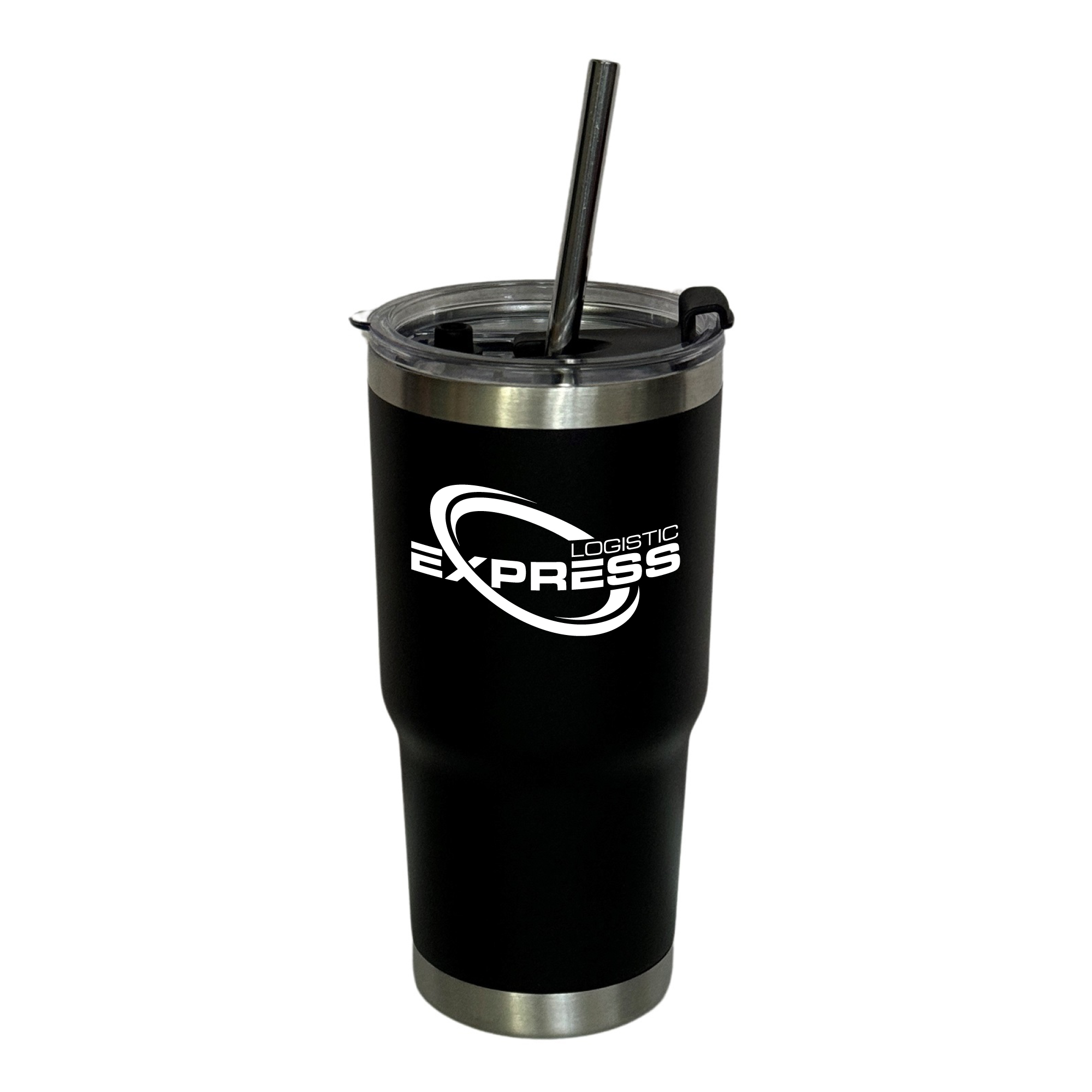 20 oz Arctic Tumbler Black
