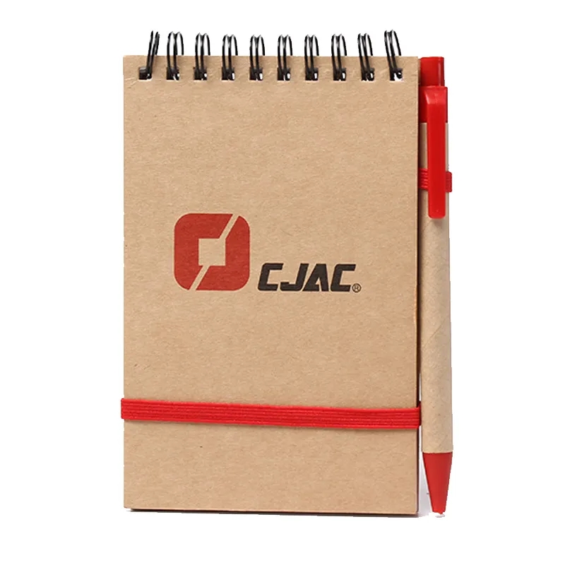 Promotional Jotter and Pens 2