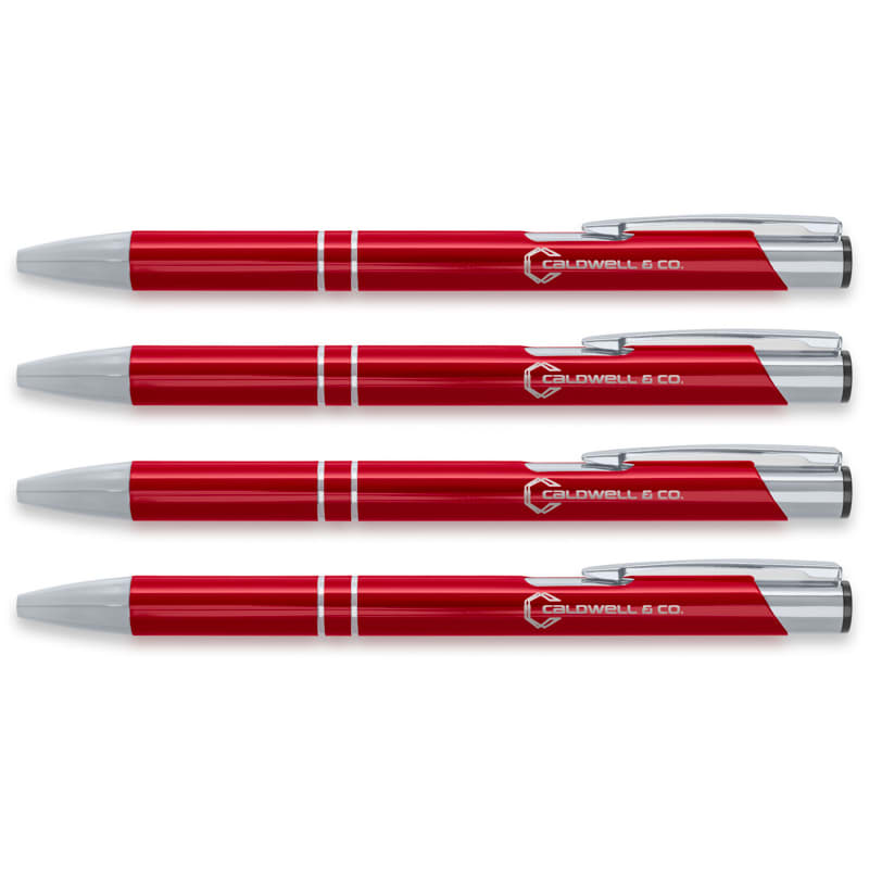 Executive Metal Pens 6