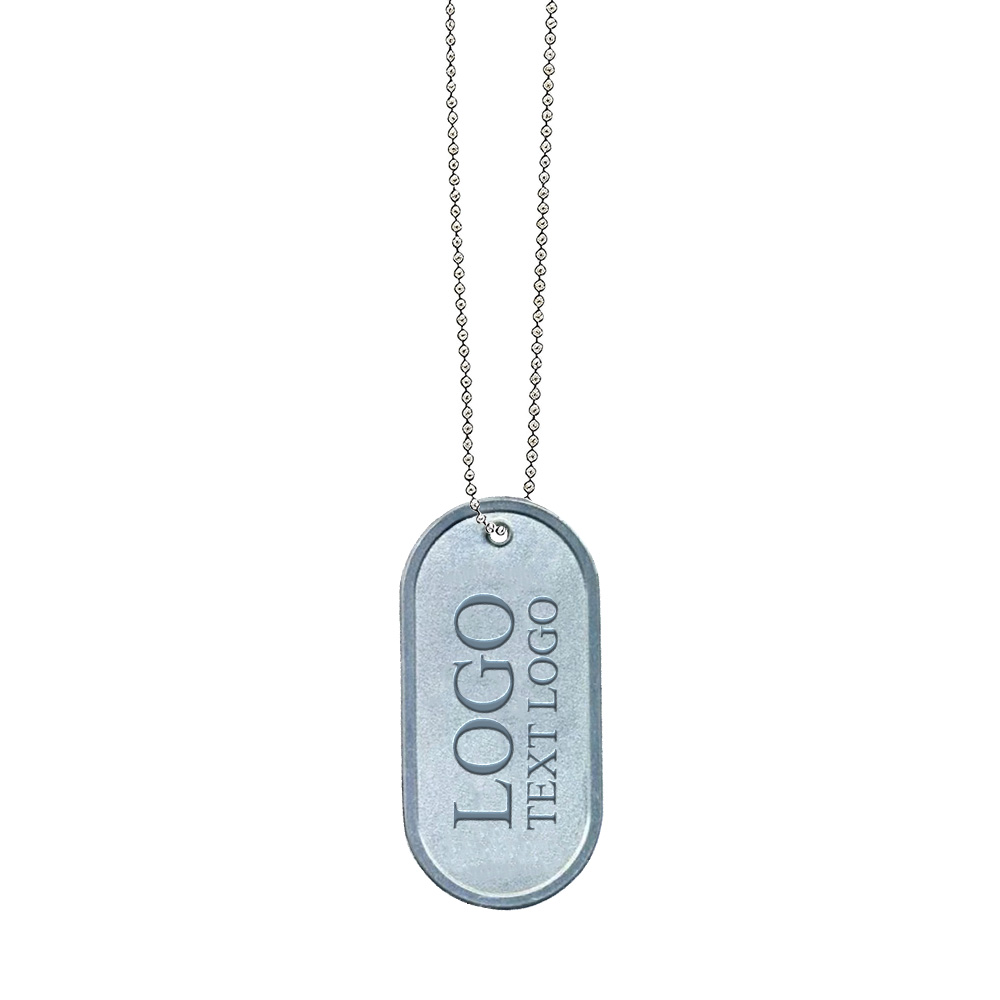 Die Struck Dog Tag 5