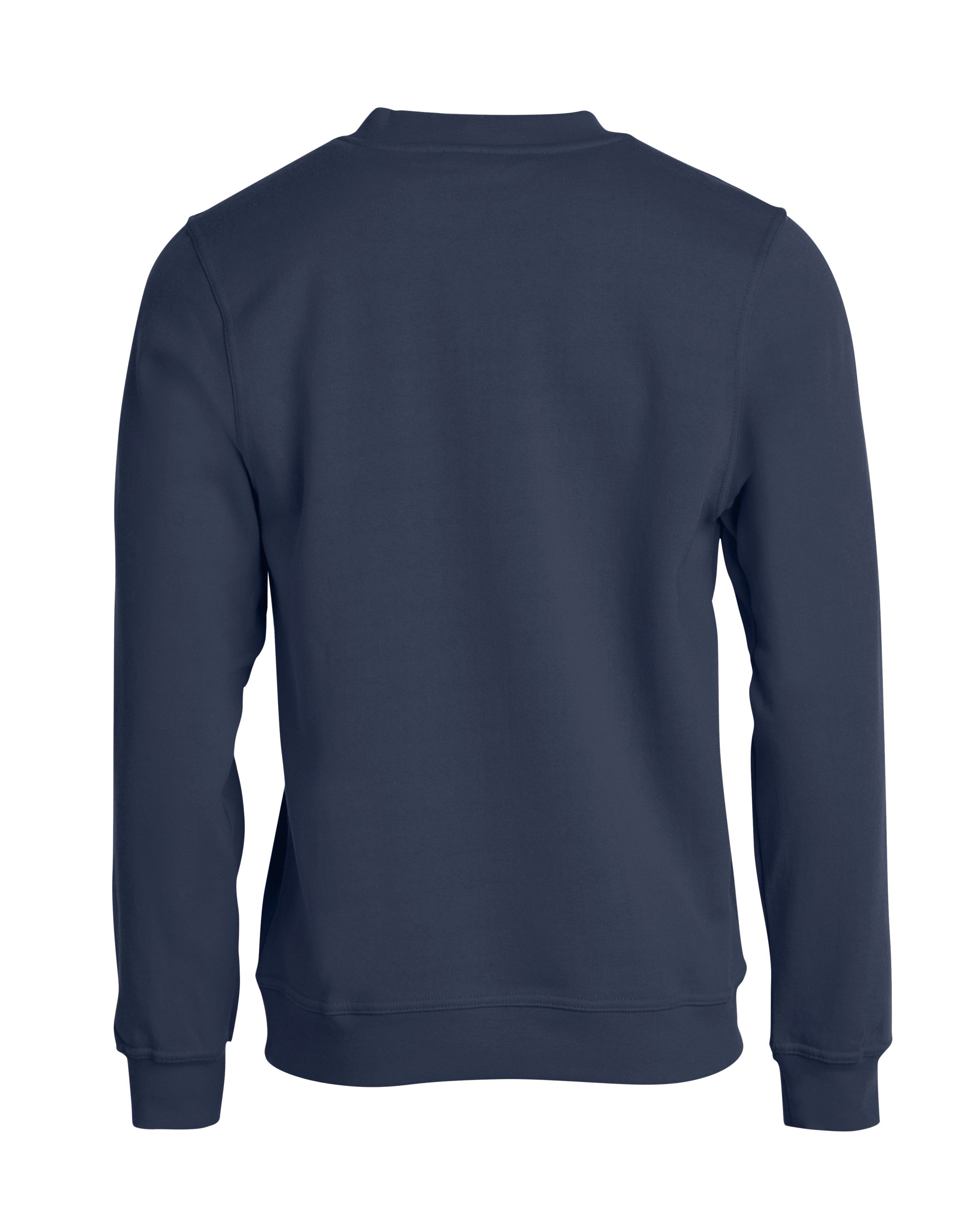 Clique Stockholm Youth Crewneck Sweatshirt 11