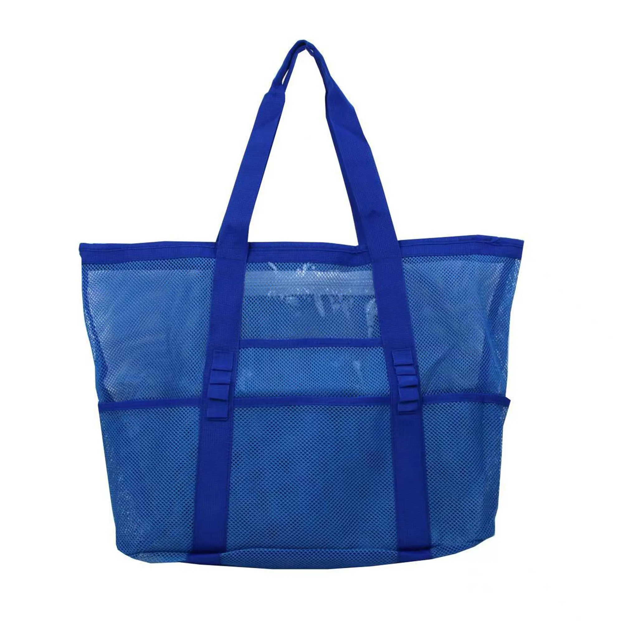 Seaside Travel Grid Storage Bag 10