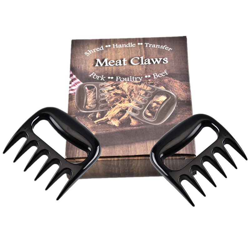 Meat Shredders 3
