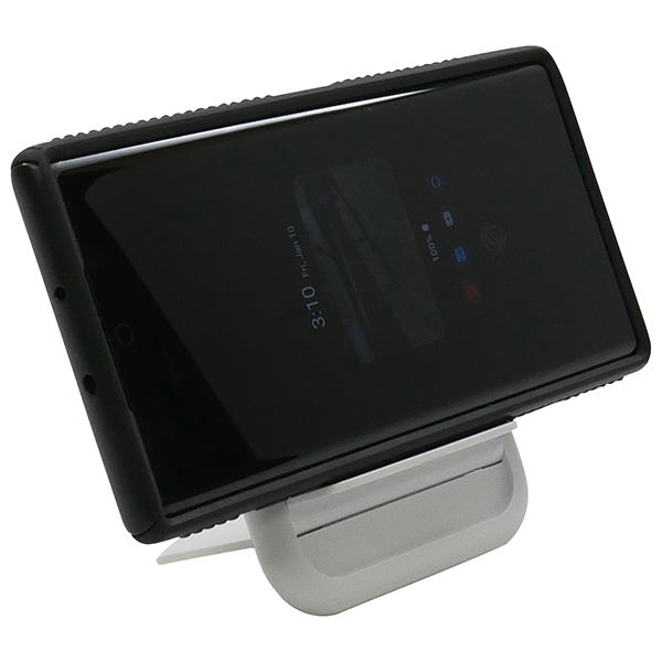 10W Quick Wireless Charger With Phone Stand 6