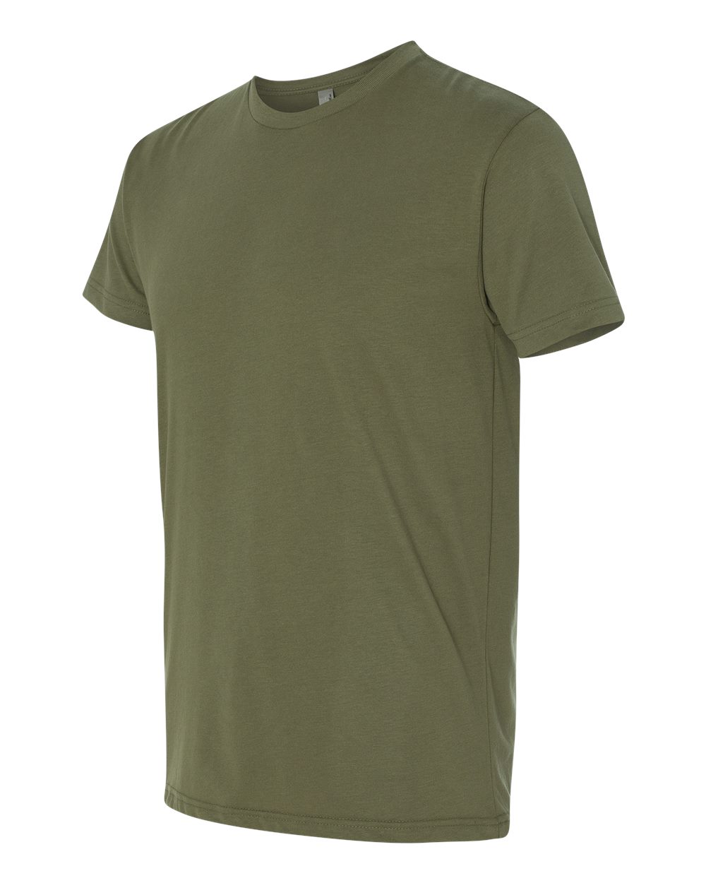 Sueded T-Shirt - 6410 63