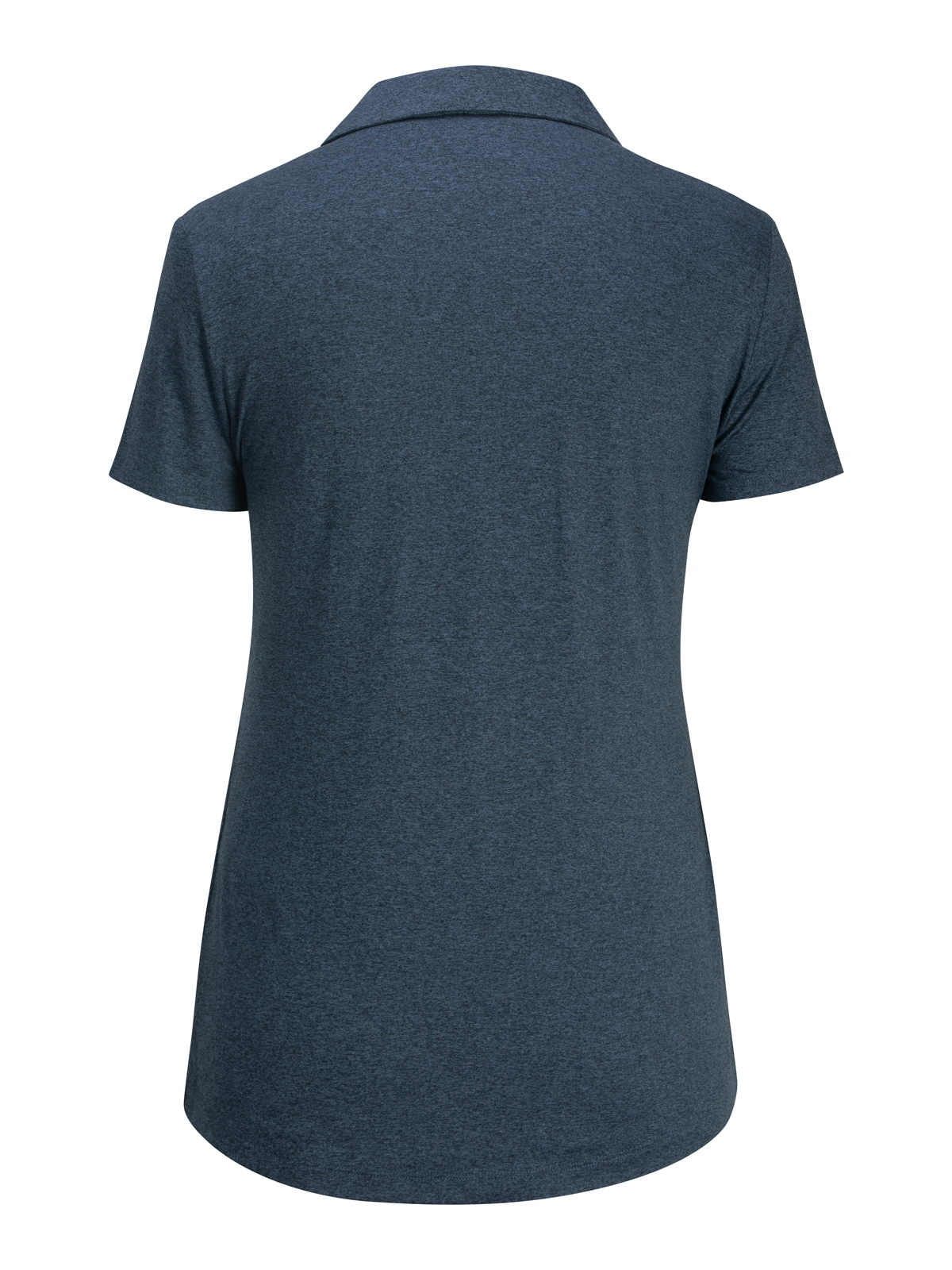 Edwards Garment - Point Grey - Women's Moisture Wicking Polo 10
