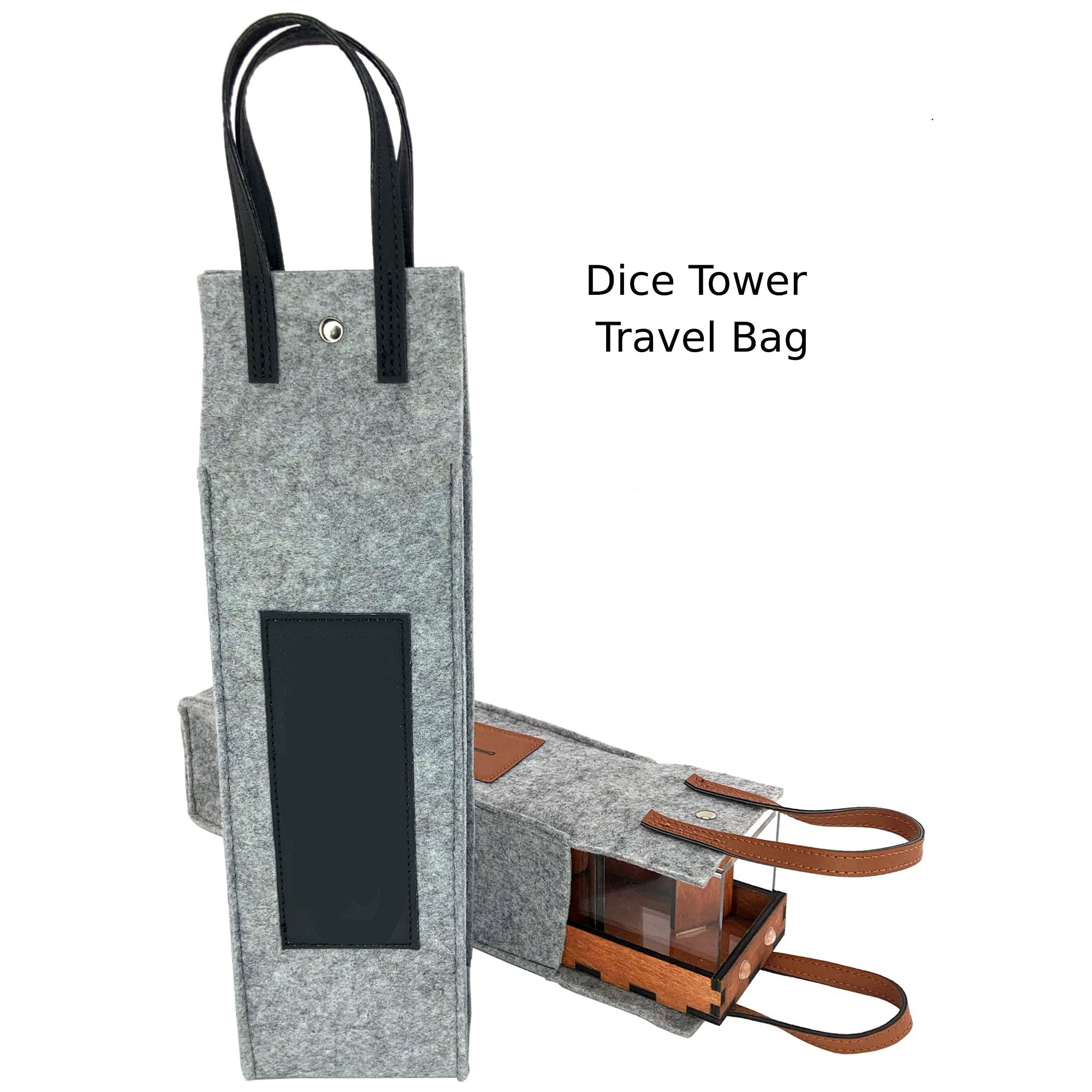 Wine Bottle Gift Bag 8
