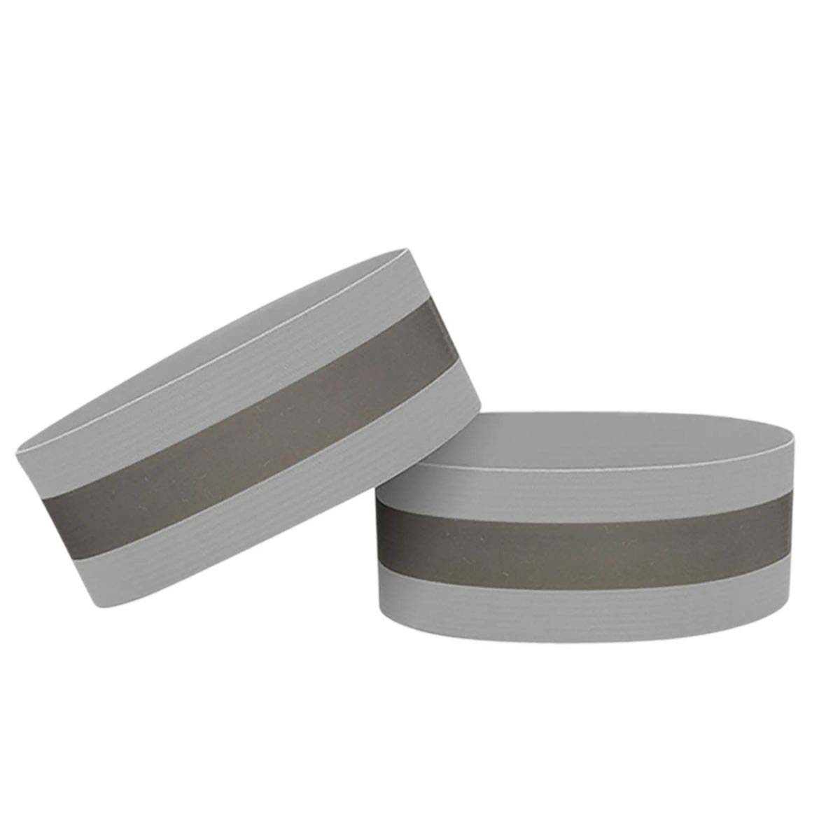 Durable Polyester Reflective Strap for Arm or Leg Use 3