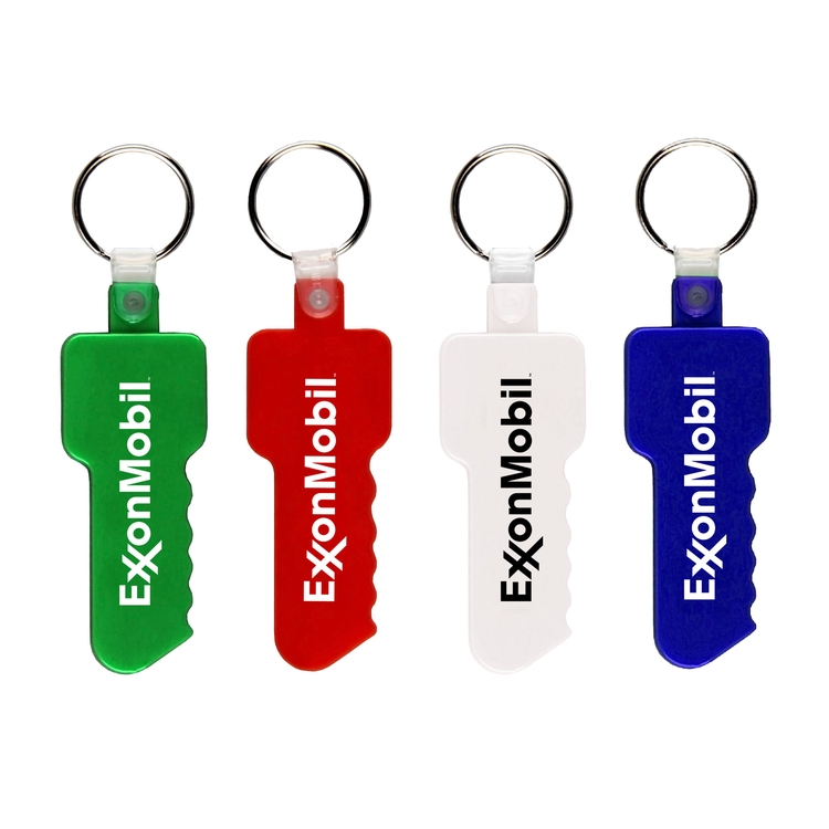 PVC Key Holder